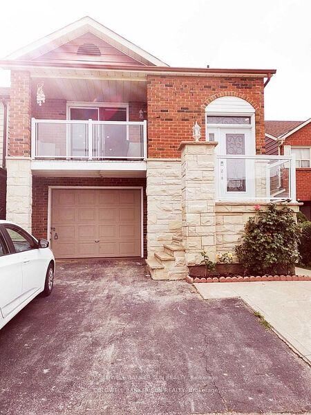 Property Photo:  150 Murray Street 2  ON L6X 2S4 