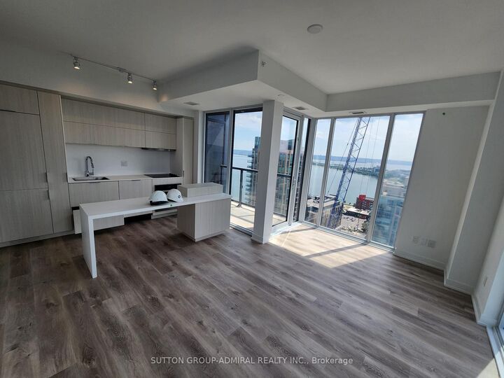 Photo de la propriété:  370 Martha Street 2308  ON L7R 2P7 