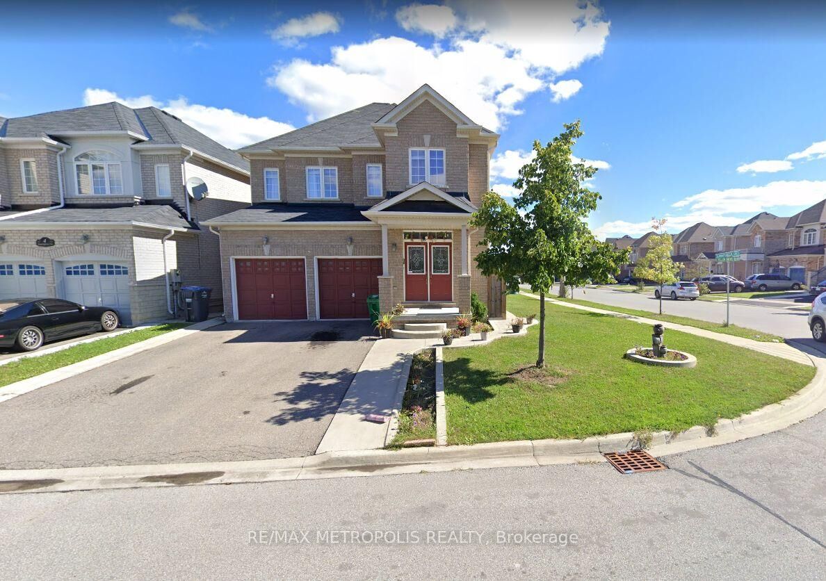 Property Photo: 2 Summitgreen Crescent Bsmt ON L6R 0T3