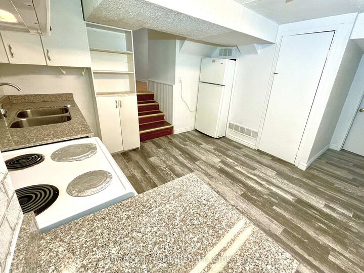 Property Photo: 108 Littleleaf Drive B ON M1B 1Z2