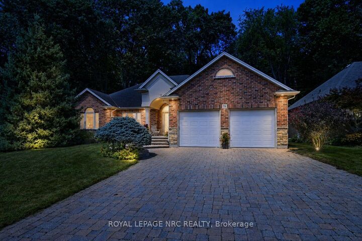 Property Photo:  79 Cherry Ridge Boulevard  ON L0S 1C0 