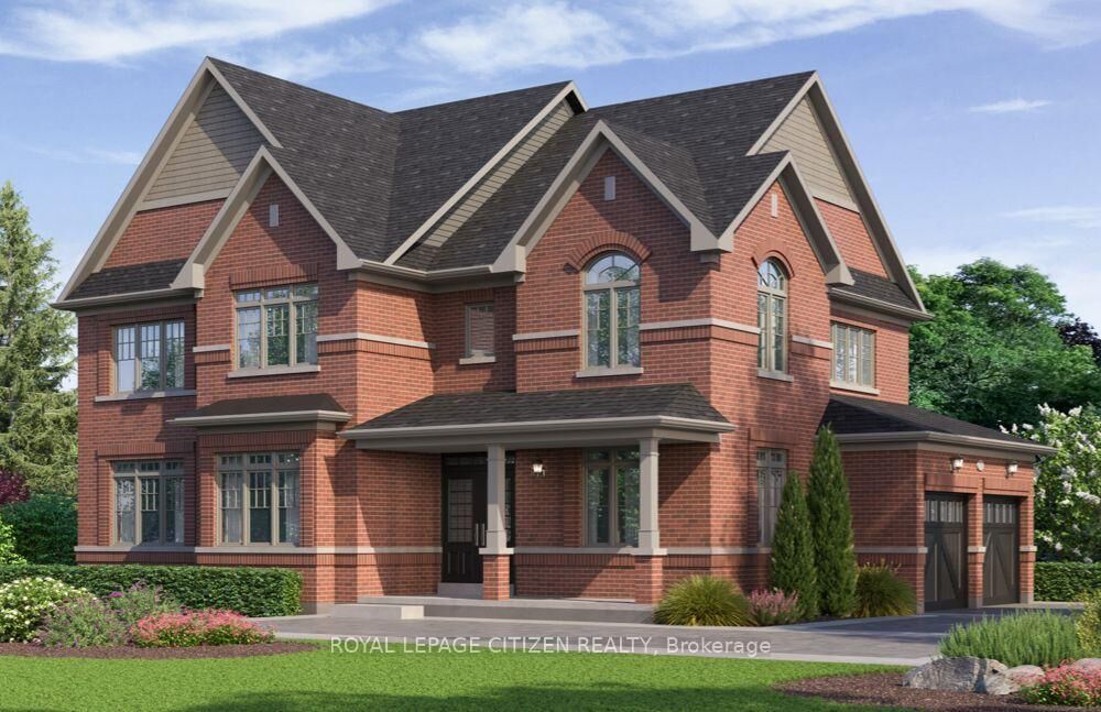 Property Photo:  40 Robin Trail  ON L9L 2C7 