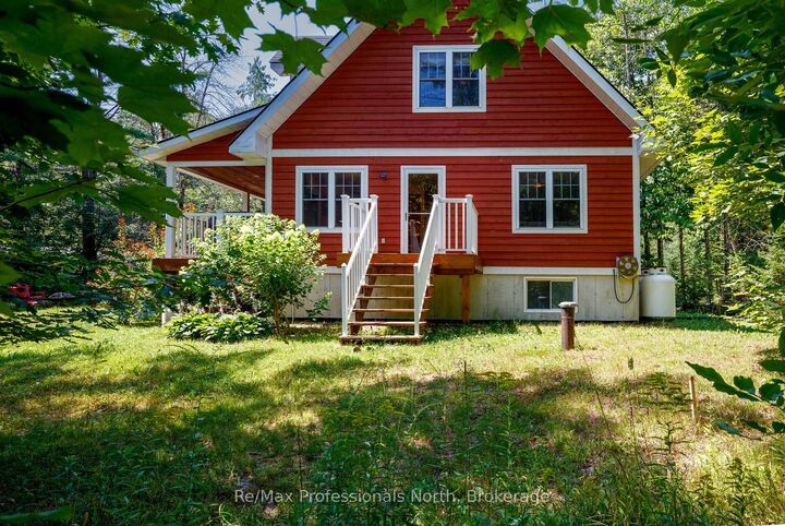 Property Photo: 1003 Heron Lane ON P0E 1G0