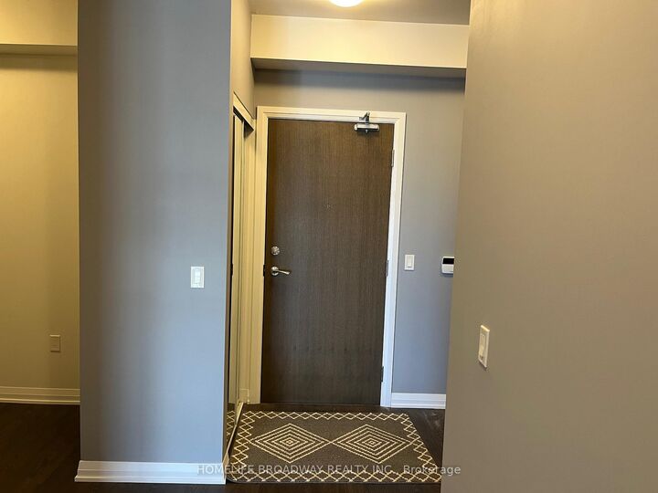 Property Photo:  9560 Markham Road 1603  ON L6E 0T9 