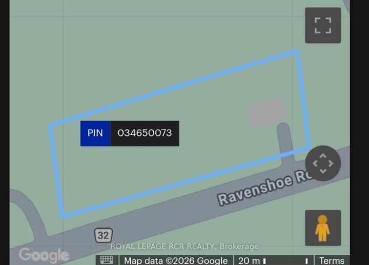 Property Photo: 4044 Ravenshoe Road ON L0E 1R0