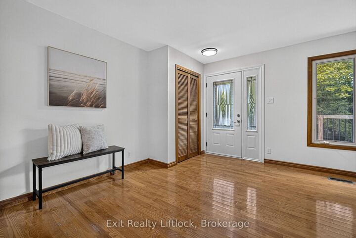 Property Photo: 3 Basswood Street ON K0L 2W0
