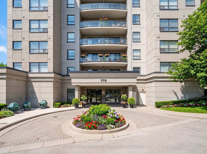170 Water Street N 501 — photo 1