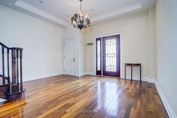 Property Photo: 103 Lake Avenue ON L4E 3G5