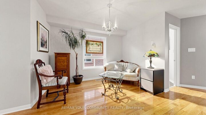 Property Photo: 230 Hammersly Boulevard ON L6E 2C9