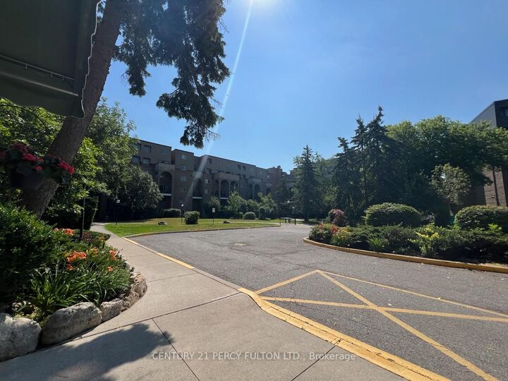 Property Photo: 4005 Don Mills Road 228 ON M2H 3J9