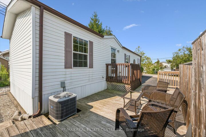 Property Photo: 21 Trillium Beach Drive ON N0B 2J0