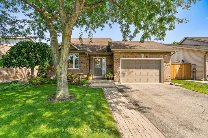 Property Photo: 4117 Jordan Road ON L0R 1S0