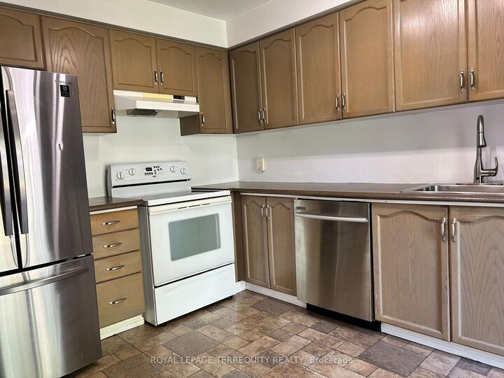 Property Photo: 129 Trewin Lane ON L1C 4X3