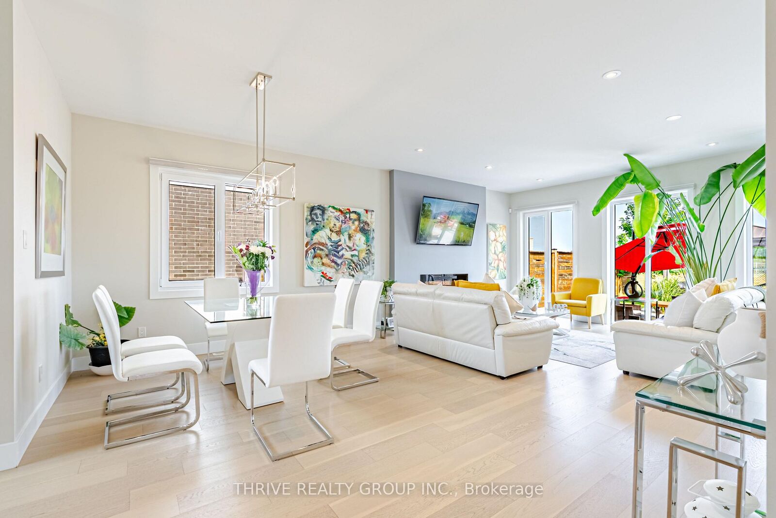 Property Photo: 124 Crestview Drive ON N0L 1R0