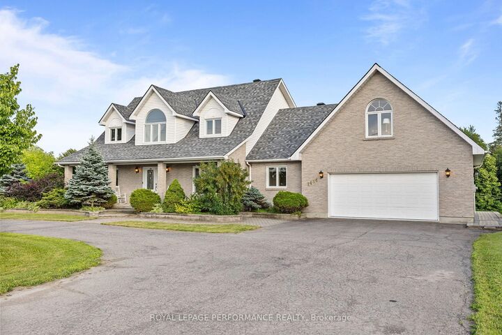 1436 Notre Dame Street — photo 1