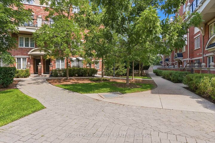 Property Photo: 2551 Sixth Line 14 ON L6H 0H7