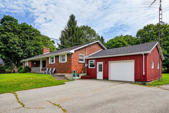Property Photo: 2335 County Rd 23 N/A ON K0K 2G0