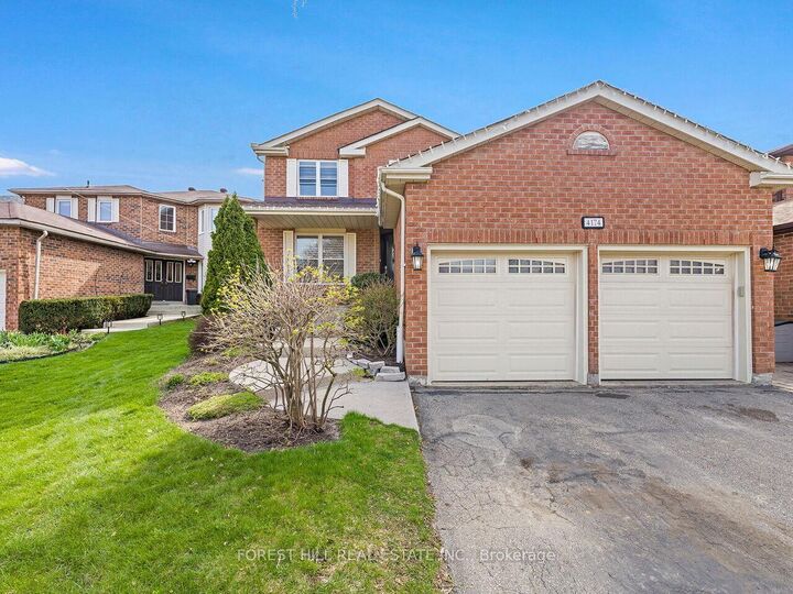 4174 Rossland Crescent — photo 1