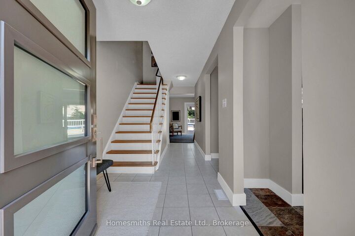 Property Photo: 44 Loscombe Drive ON L1C 3S9