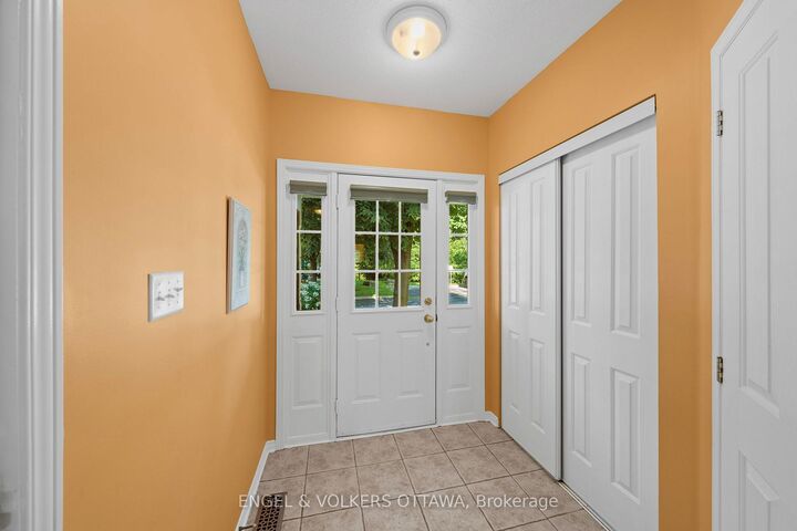 Property Photo: 48 Fieldberry Private ON K2J 5E8