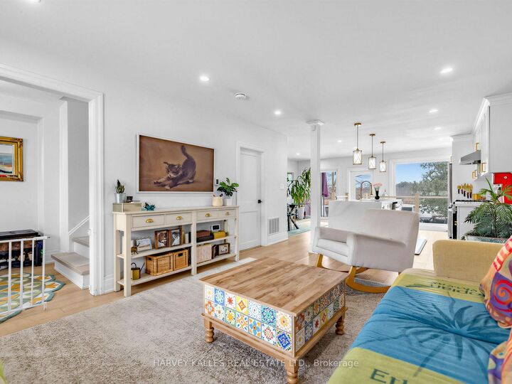 Property Photo: 123 Sand Road ON L9N 1H9