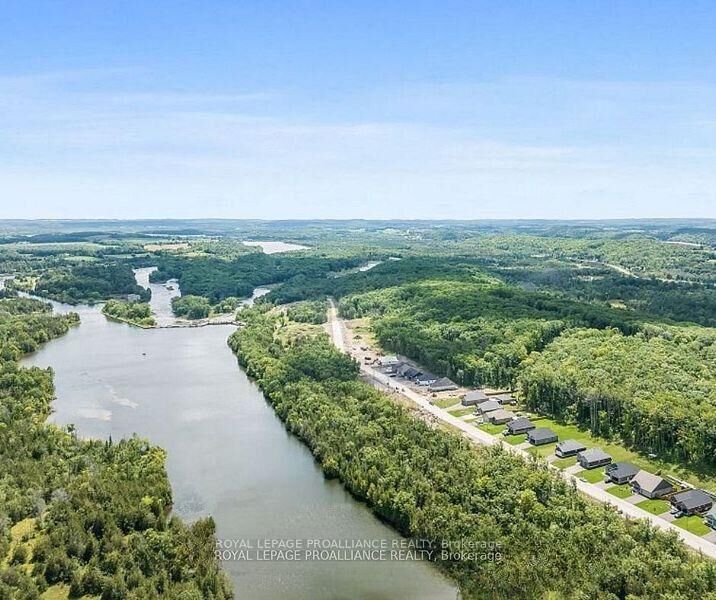 Property Photo: 76 Riverside Trail ON K0L 1L0