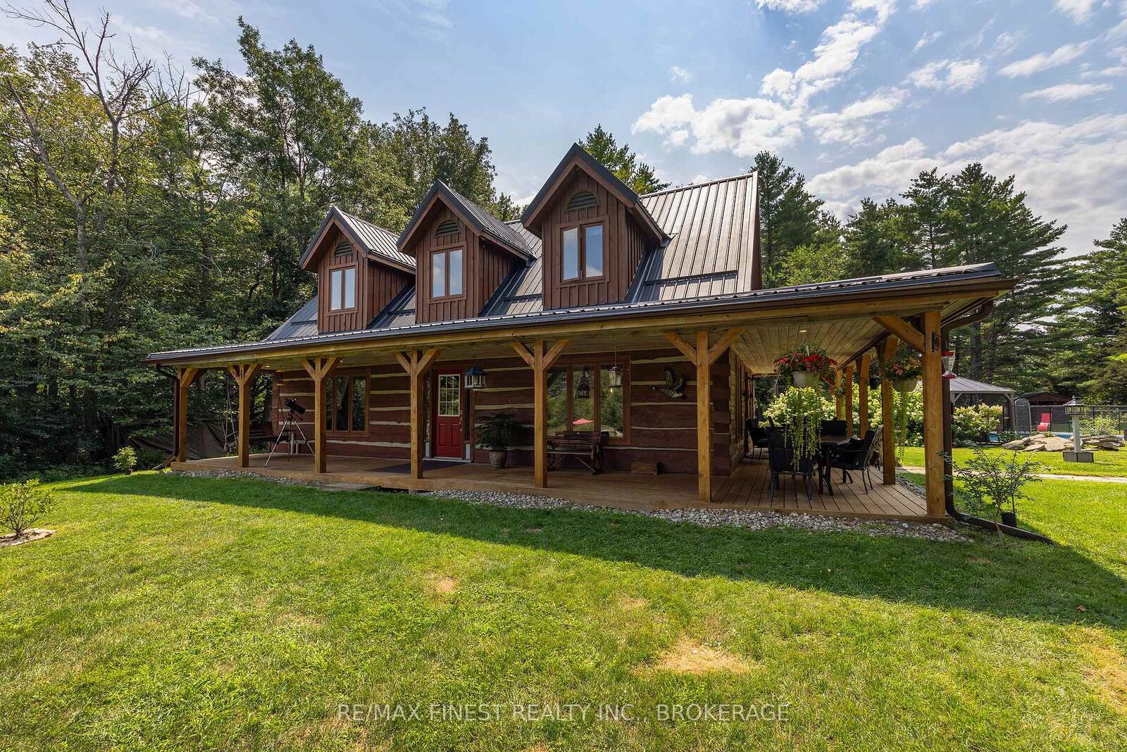 Property Photo: 2961 Railton Road ON K0H 1V0