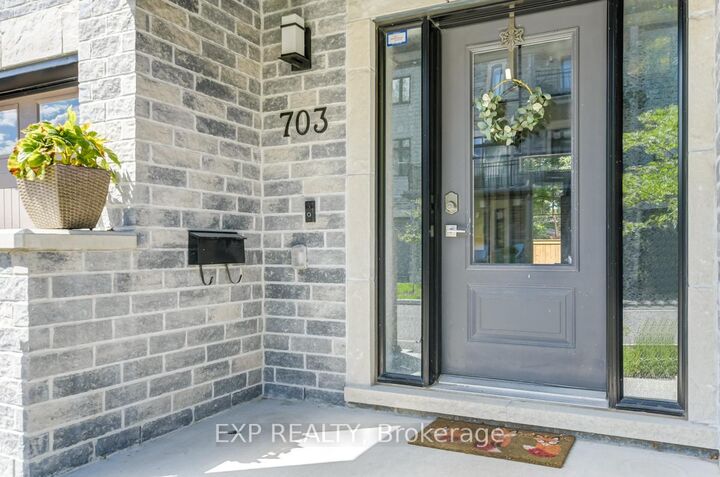 Property Photo: 703 Reverie Private ON K2S 1E3