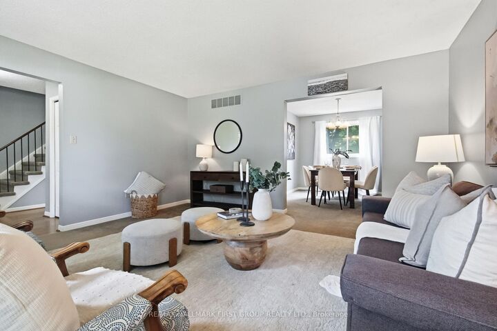 Property Photo: 119 Frederick Street ON L1N 6K1