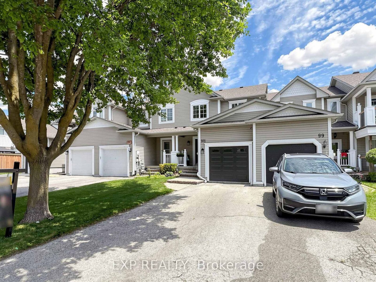 Property Photo: 101 McCurdy Drive ON L0G 1W0
