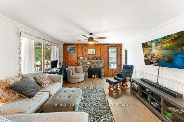 Property Photo: 174 County Road 4 N/A ON K0H 1G0
