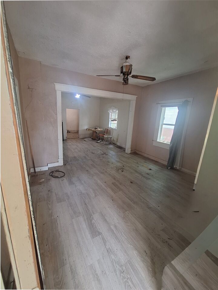 Property Photo:  1220 Cherry Street  OK 74403 