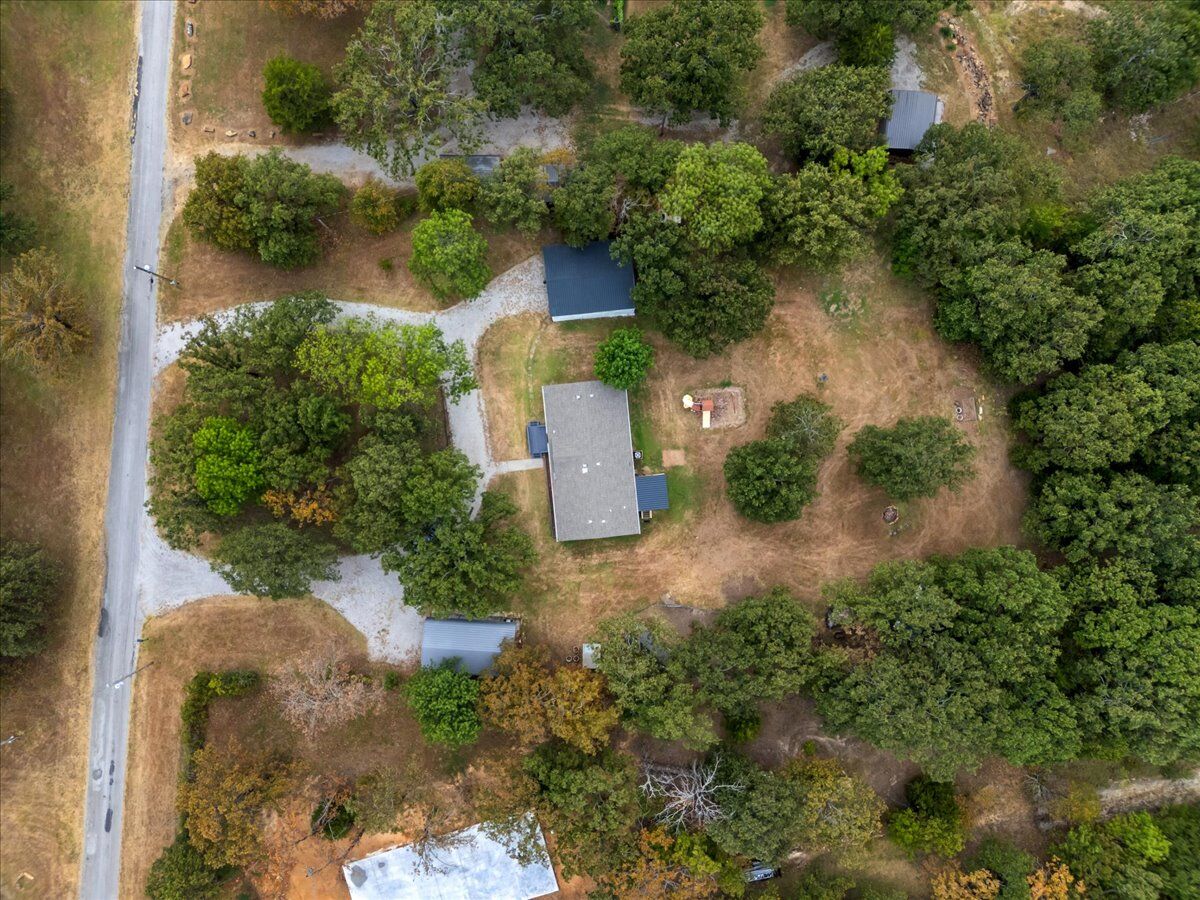 Property Photo:  5413 W 170th Street  OK 74070 