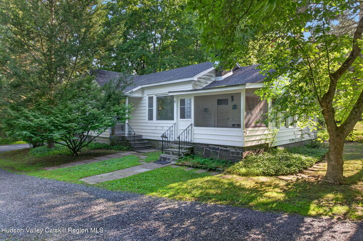 Property Photo:  5 &Amp 7 Parker  NY 12498 