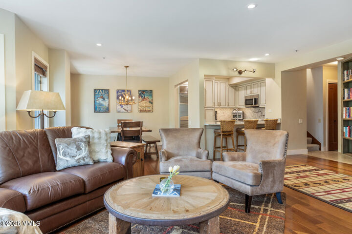 Property Photo: 180 Offerson Road # 15 CO 81620