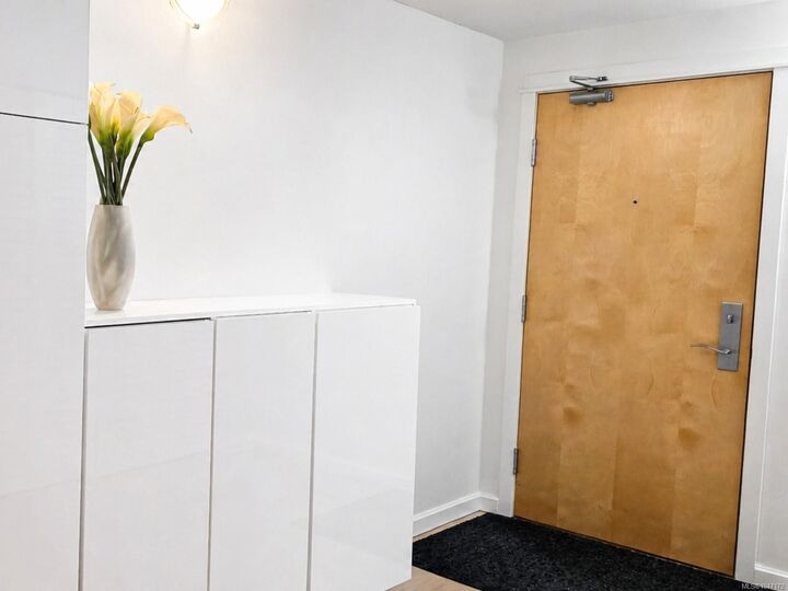 Property Photo: 38 Front St #Cy01 BC V9R 0B8