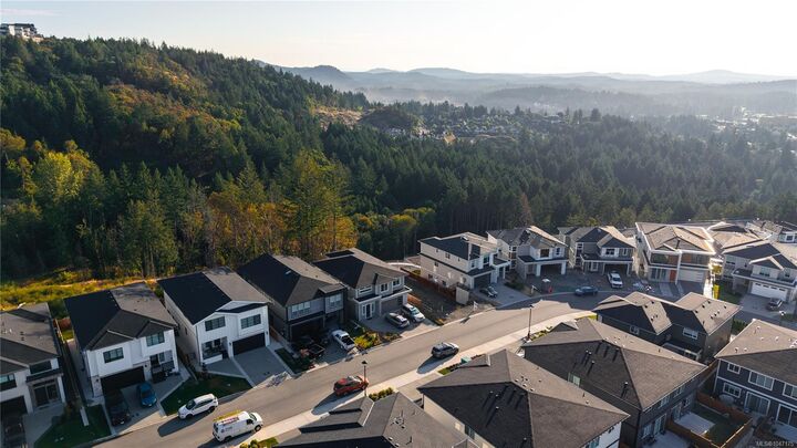Property Photo: 1410 Sandstone Lane BC V9B 7A2