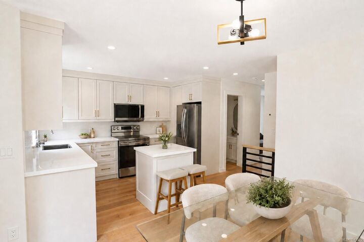 Property Photo: 703 Turner Rd #40 BC V9P 1T7