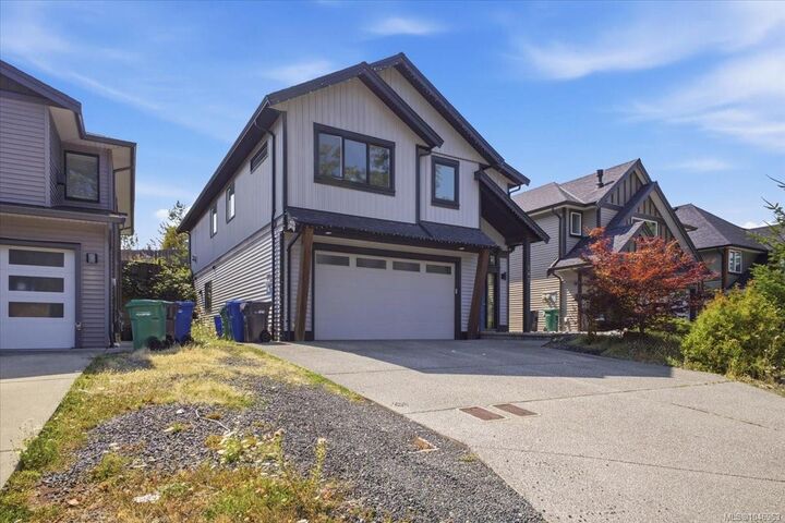 Property Photo: 147 Armins Pl BC V9T 0J5