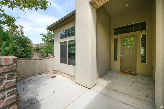 Property Photo:  3364 W 2490 S  UT 84737 