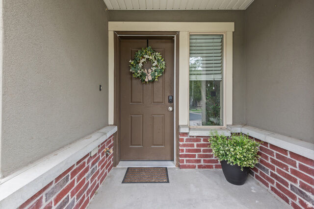 Property Photo: 2444 S Andover St 331 UT 84401