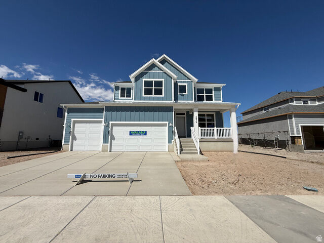 Property Photo: 2979 N Galloway Ln 275 UT 84404