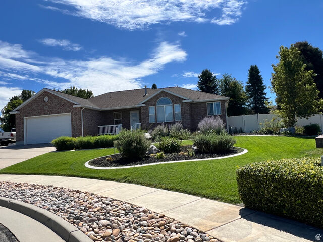 Property Photo:  1417 W 1360 N  UT 84015 