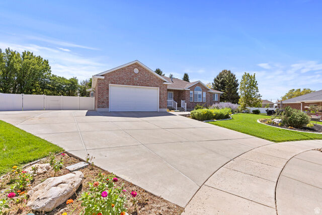 Property Photo:  1417 W 1360 N  UT 84015 