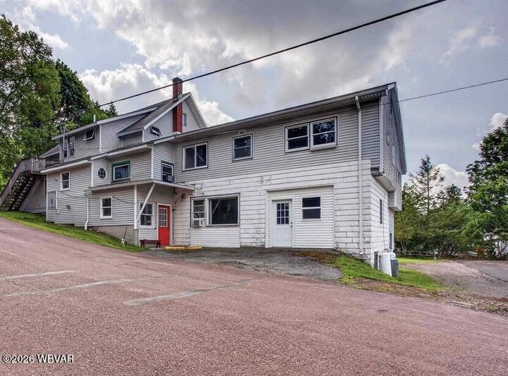 Property Photo:  935 Laporte Avenue  PA 17731 