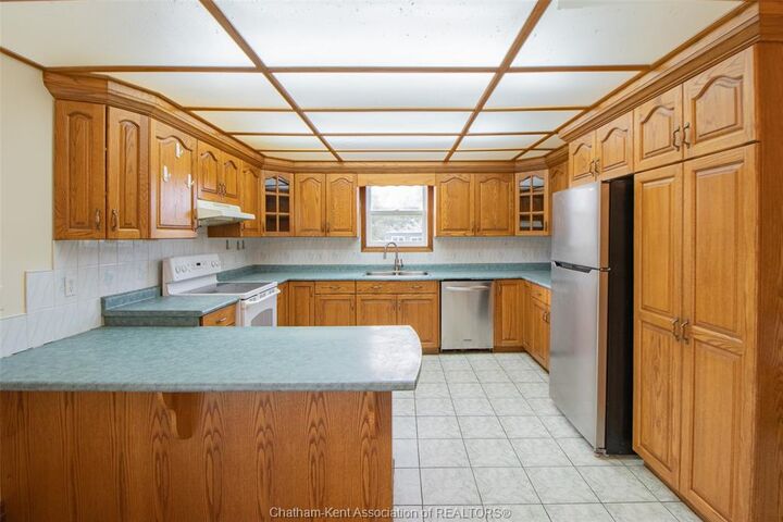 Property Photo: 1530 Mersea Rd D ... ON N8H 3V4