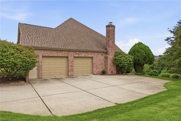 Property Photo:  5012 Northfield Drive  PA 15044 