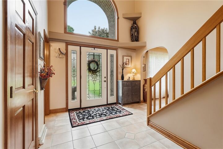 Property Photo: 5012 Northfield Drive PA 15044