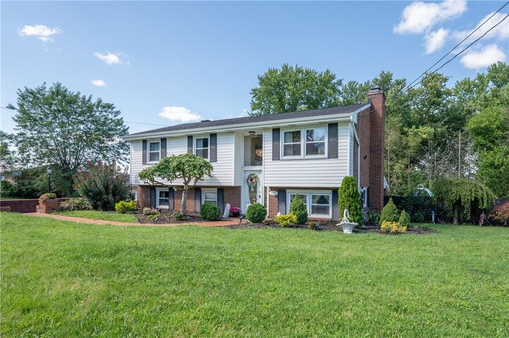 Property Photo: 1206 Waverly Dr PA 15650