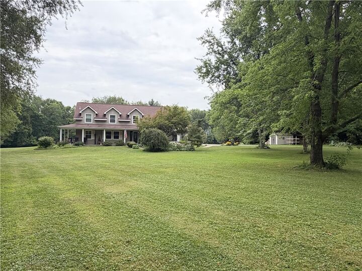 Property Photo: 346 Brownsdale Rd PA 16002